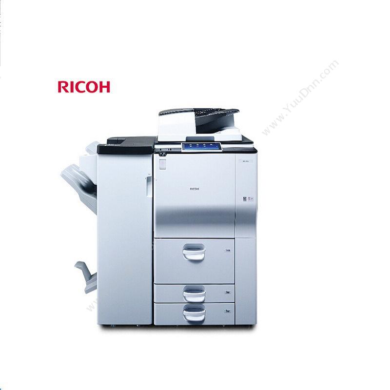 理光 Ricoh MP 9003SP  A3  （90张/分钟，双面复印，网络打印，彩色扫描，双纸盒，含输稿器） 黑白高速数码复合机