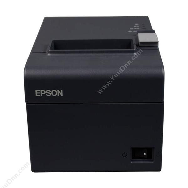 爱普生 Epson TM-T88V 热敏小票据打印机 USB口 台式热敏打印