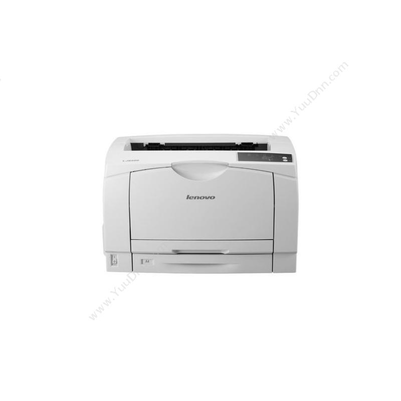 联想 LenovoLJ6500 激光(黑白) A3  (打印)A4黑白激光打印机