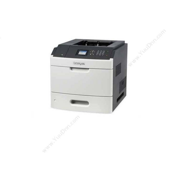 利盟 Lexmark MS510dn  A4 A4黑白激光打印机