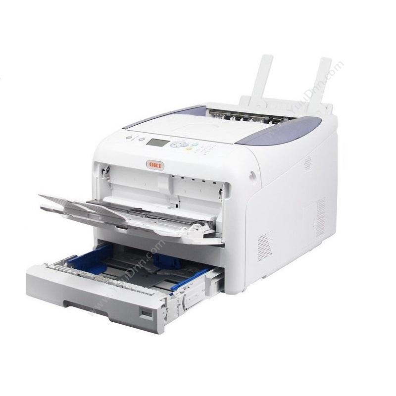 日冲 OKI C831dn 彩色 A3   （双面/有线网络） A3彩色激光打印机