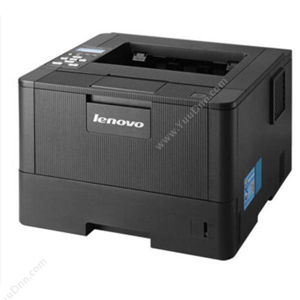 联想 LenovoLJ4000DA4黑白激光打印机
