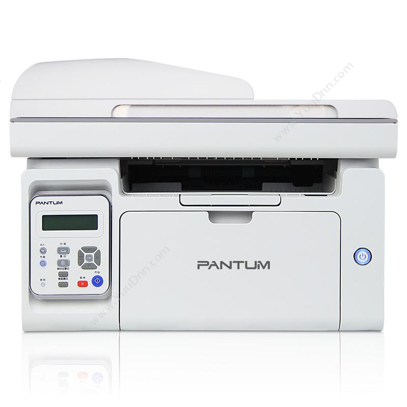 奔图 PantumM6556NW (黑白) PRO系列A4黑白激光打印机