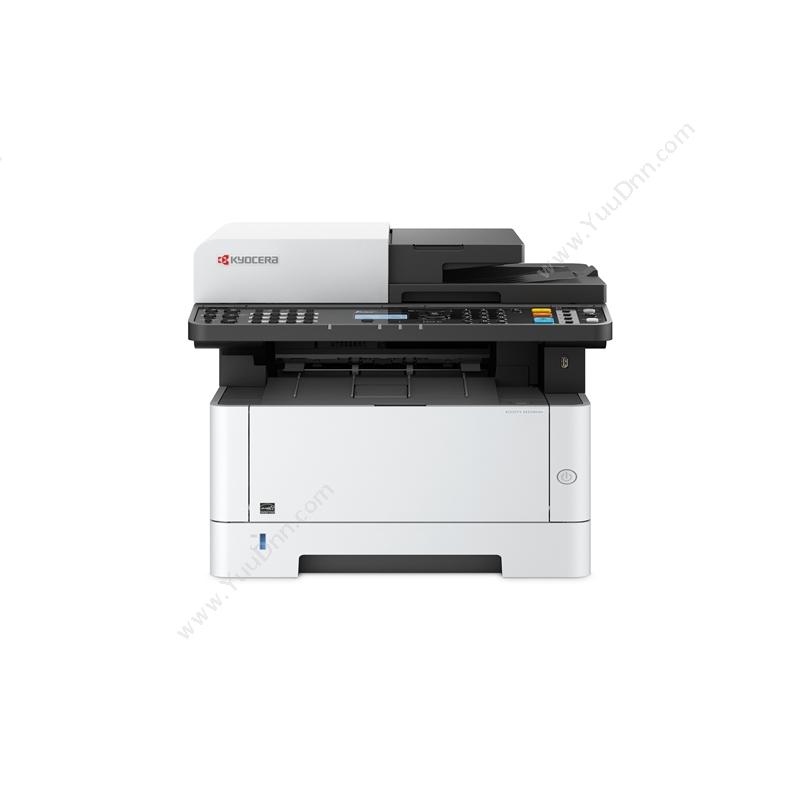 京瓷 Kyocera M2540dn (黑白) A4   (黑白)双面网络打印/复印/扫描/传真/输稿器激光打印一体机 A4黑白激光多功能一体机