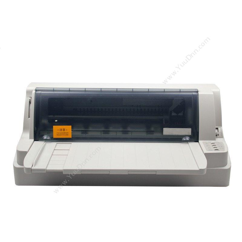 富士通 FujitsuDPK810 票据证件打印机 （106列平推式）针式打印机