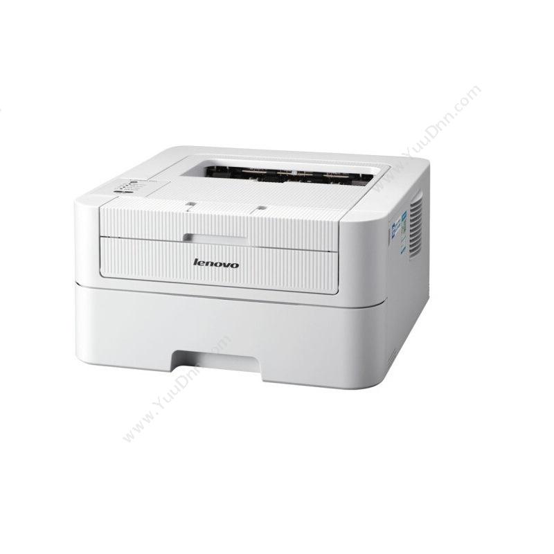 联想 LenovoLJ2400 Pro  A4A4黑白激光打印机