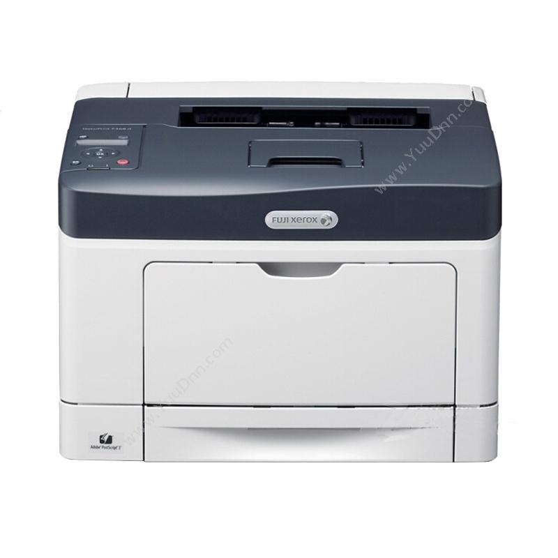 富士施乐 FujiXeroxP368d  (自动双面)A4黑白激光打印机