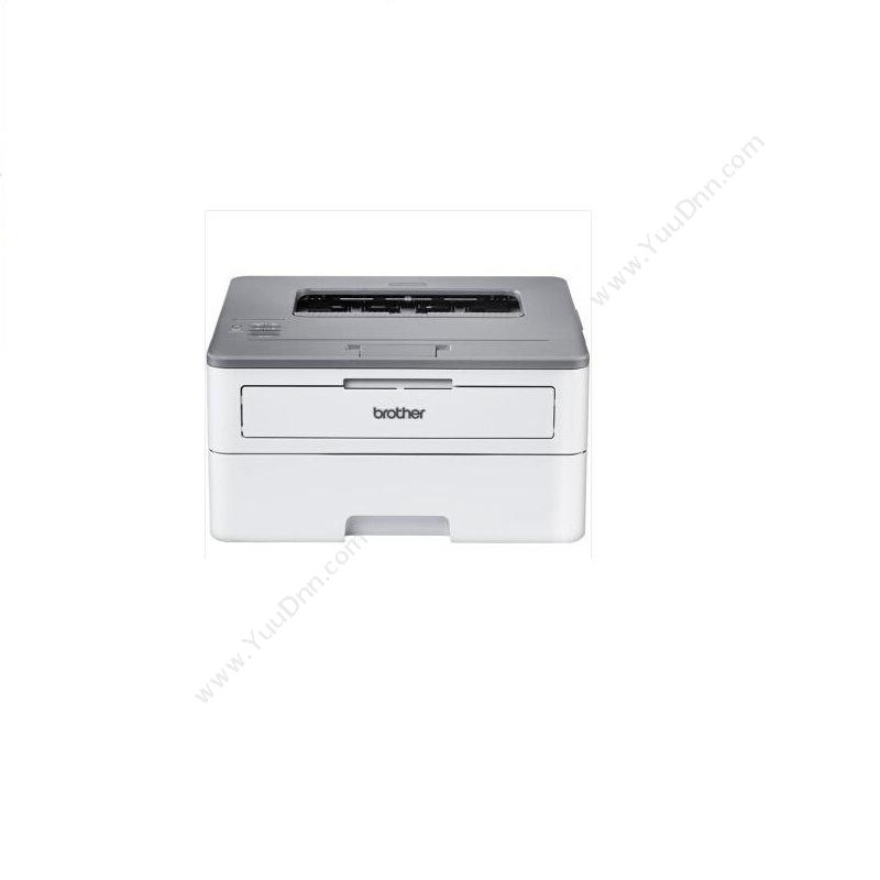兄弟 BrotherHL-B2050DN (黑白)    自动双面打印有线网络办公家用商用A4A4黑白激光打印机