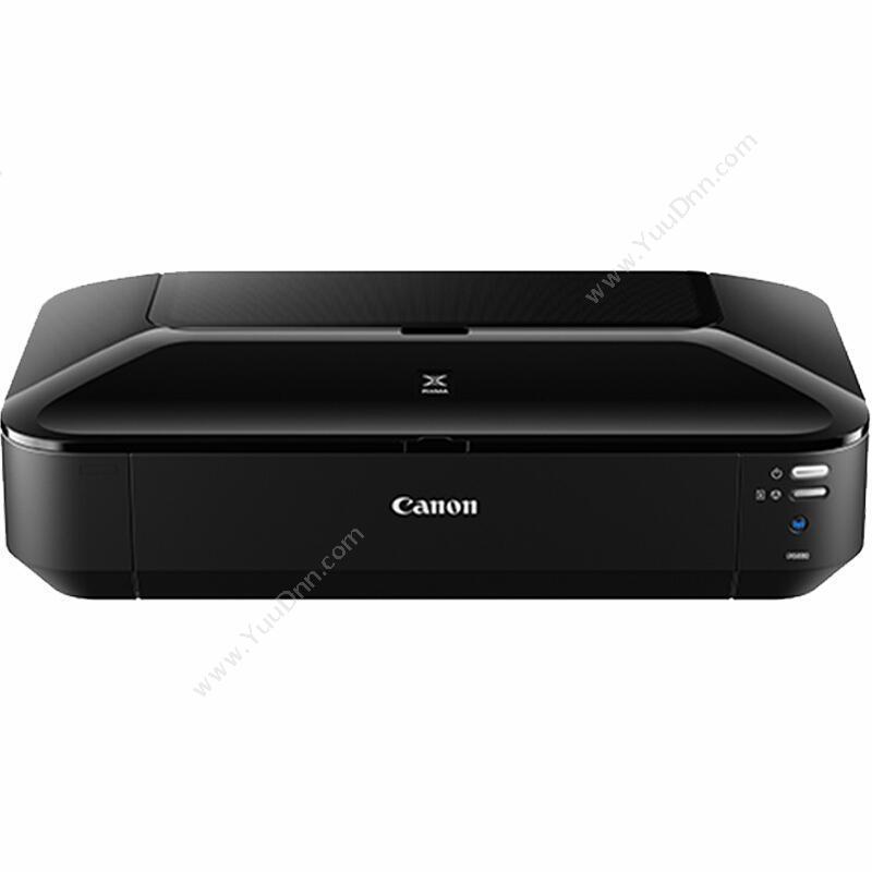 佳能 Canon IX6880 喷墨照片打印机 A3 （黑） A3彩色喷墨打印机