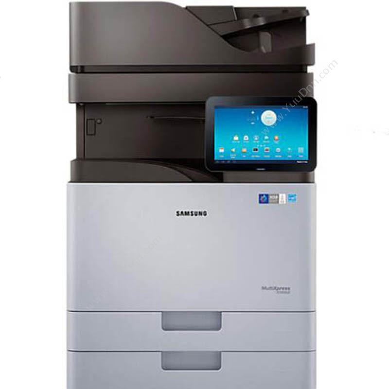 三星 SamsungSL-K7400GX 复印机黑白复合机