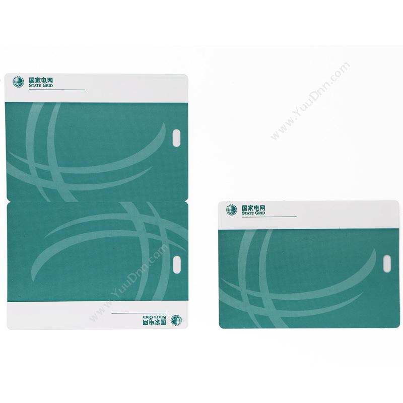 精臣 JinchenQSG70*100 打印标签 (150片/卷) （绿）线缆标签