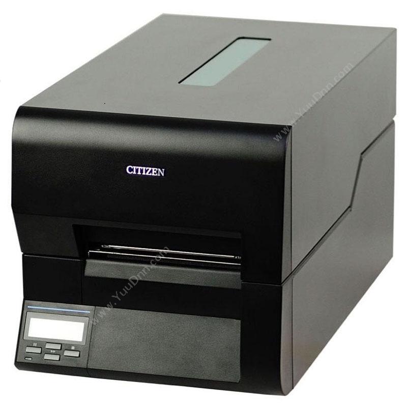 西铁城 Citizen西铁城 CL-E730 标签打印机商业级热转印标签机