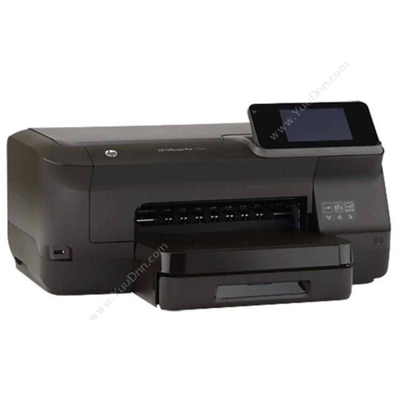 惠普 HP251DW  A4幅面打印机 （黑） 纸箱 一体式墨盒A4彩色喷墨打印机