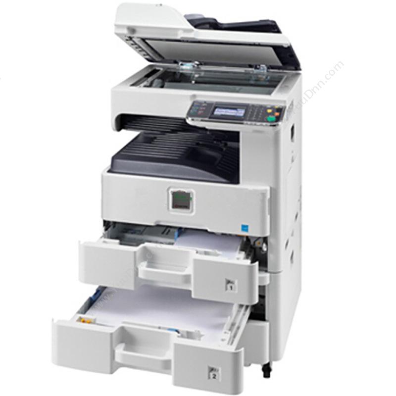 京瓷 KyoceraFS-C8520MFP 1台A3黑白激光打印机