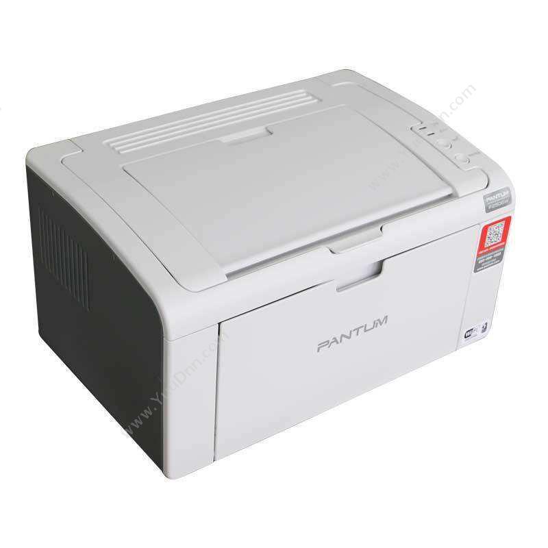 奔图 PantumP2506A4黑白激光打印机