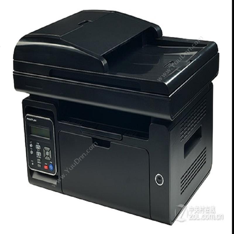 奔图 PantumM6550NW (黑白) A4A4黑白激光打印机
