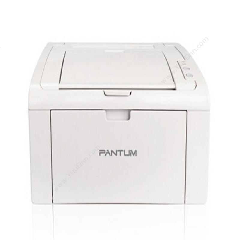 奔图 PantumP2506  A4A4黑白激光打印机