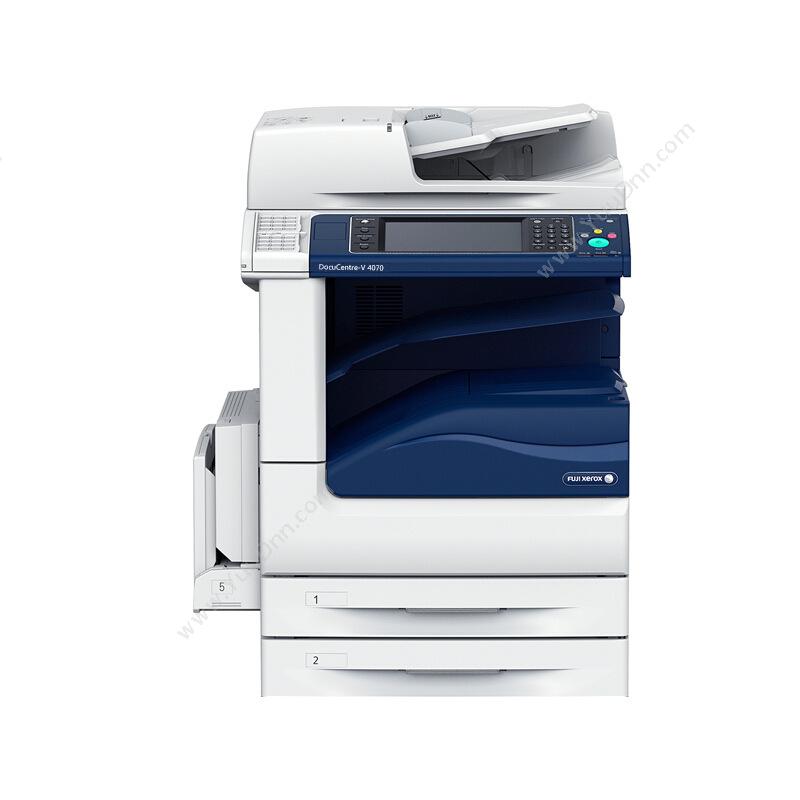富士施乐 FujiXeroxDocuCentre-V 4070CPA4彩色激光打印机