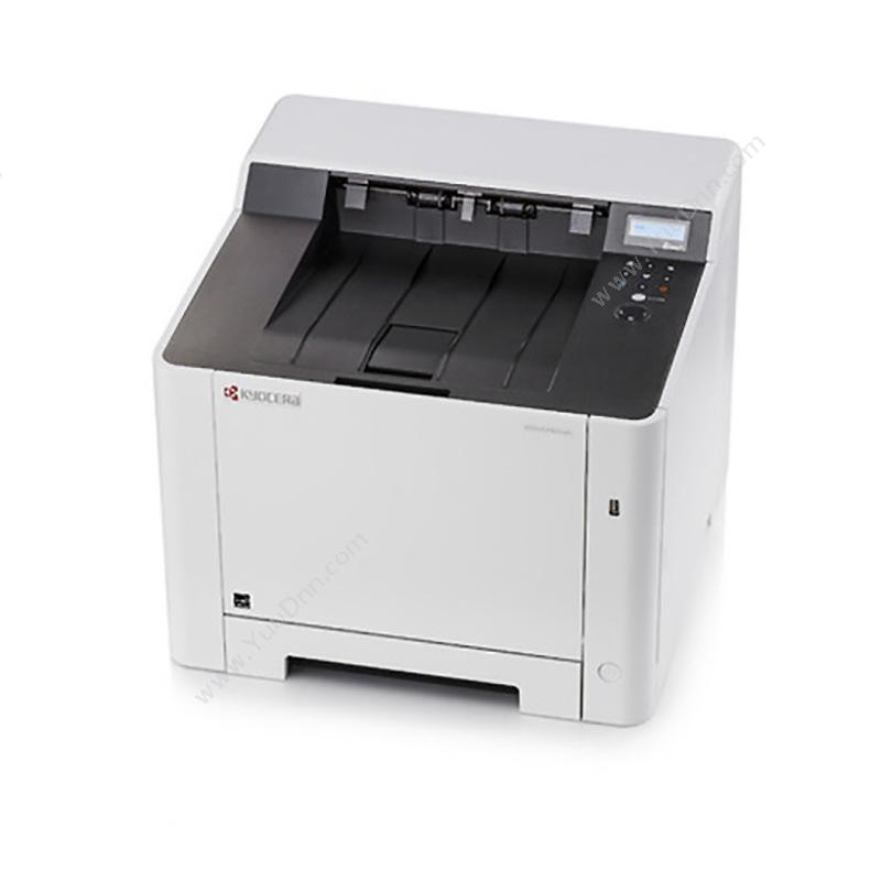 京瓷 KyoceraECOSYS P5026cdn  1台A3黑白激光打印机