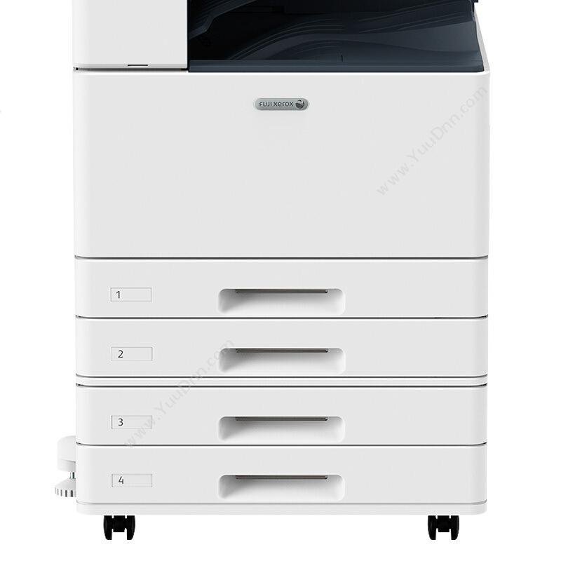 富士施乐 FujiXeroxDocuCentre-VI C2271 CPS 4TrayA4彩色激光打印机