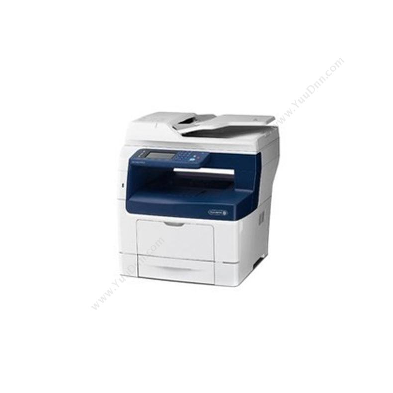 富士施乐 FujiXeroxDocuPritnM455DFA4彩色激光打印机