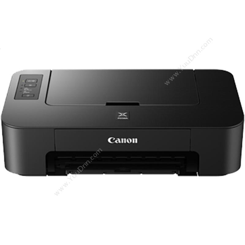佳能 Canon TS208   1台A3彩色喷墨打印机