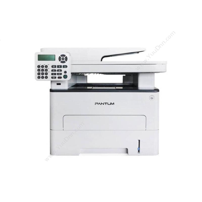 奔图 PantumM7200FD 打印一体机 A4 (黑白)激光 （白）A4黑白激光打印机