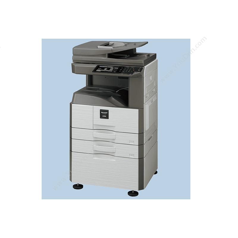 夏普 SharpSF-S312N 复印机彩色复合机
