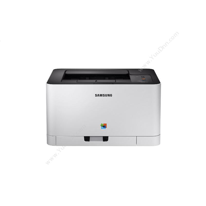 三星 SamsungXpressC430  A4彩色A4彩色激光打印机