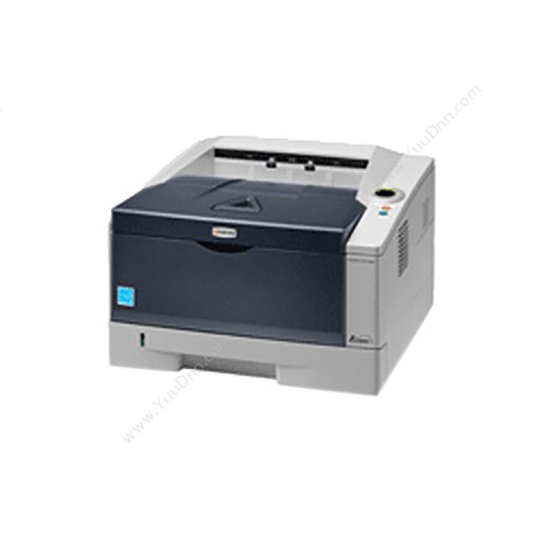 京瓷 KyoceraECOSYS P2135d  1台A3黑白激光打印机