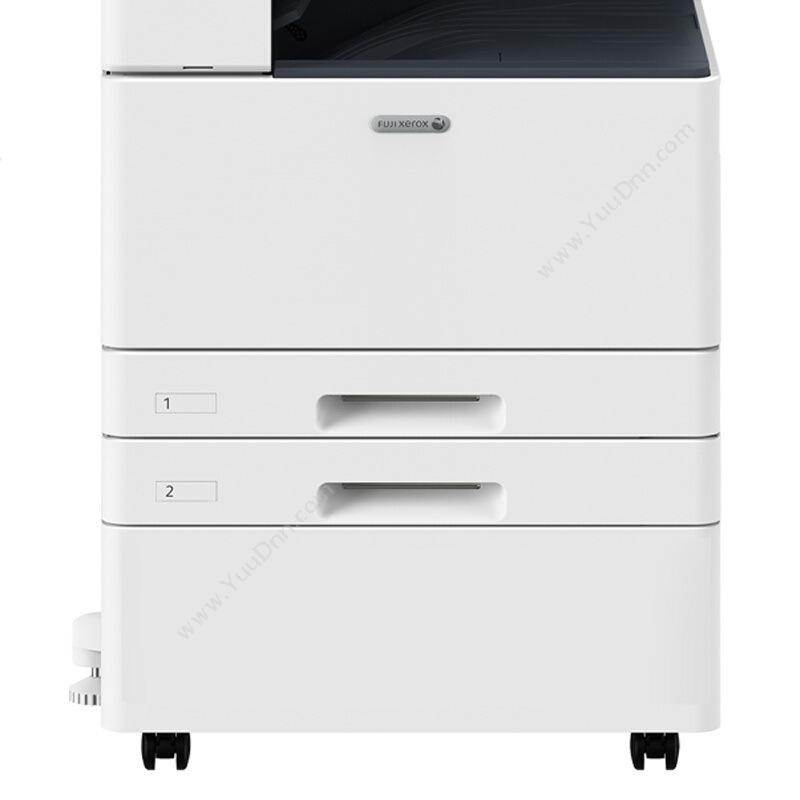 富士施乐 FujiXeroxDocuCentre-VI C3370 CPS 2TrayA4彩色激光打印机