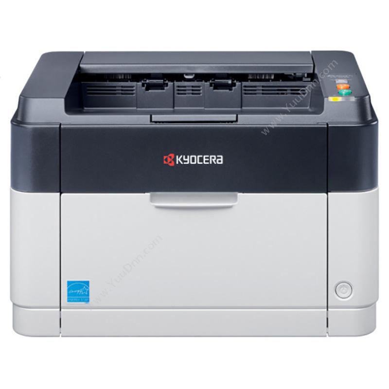 京瓷 KyoceraFS-1060DN  1台A3黑白激光打印机
