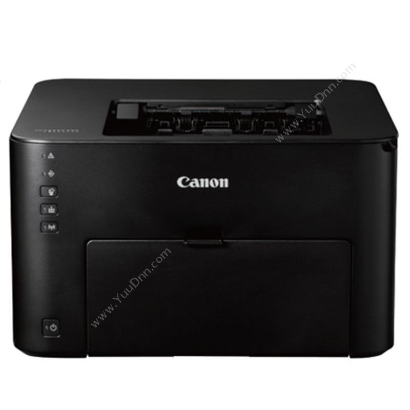 佳能 Canon LBP151dw  内存512M （黑） A3黑白激光打印机