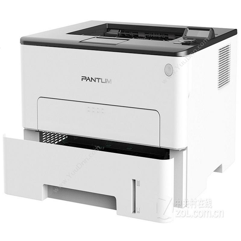奔图 Pantum P3010DW (黑白)双面 A4 A4黑白激光打印机