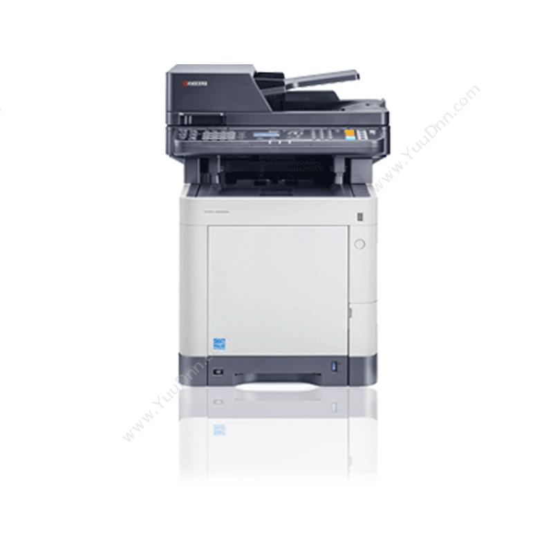京瓷 KyoceraECOSYS M6530cdn 1台A3黑白激光打印机