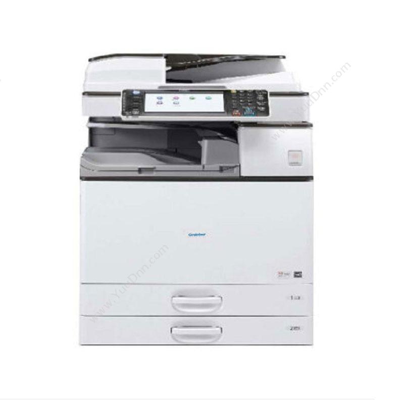 富士施乐 FujiXeroxDocuPrintM248bA3黑白激光打印机