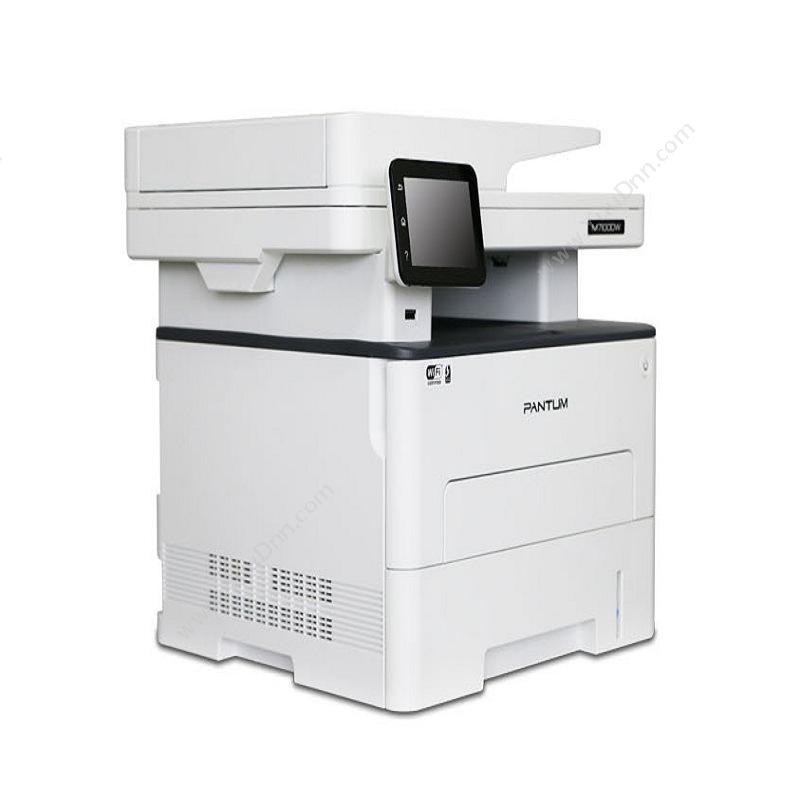 奔图 PantumM7300FDW (黑白)双面 A4A4黑白激光打印机