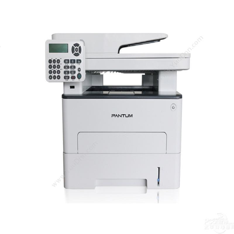 奔图 PantumM6800FDW (黑白)双面 A4A4黑白激光打印机