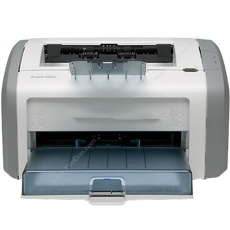 惠普 HP LaserJet 1020 Plus/CC418A  A4幅面 A4黑白激光打印机