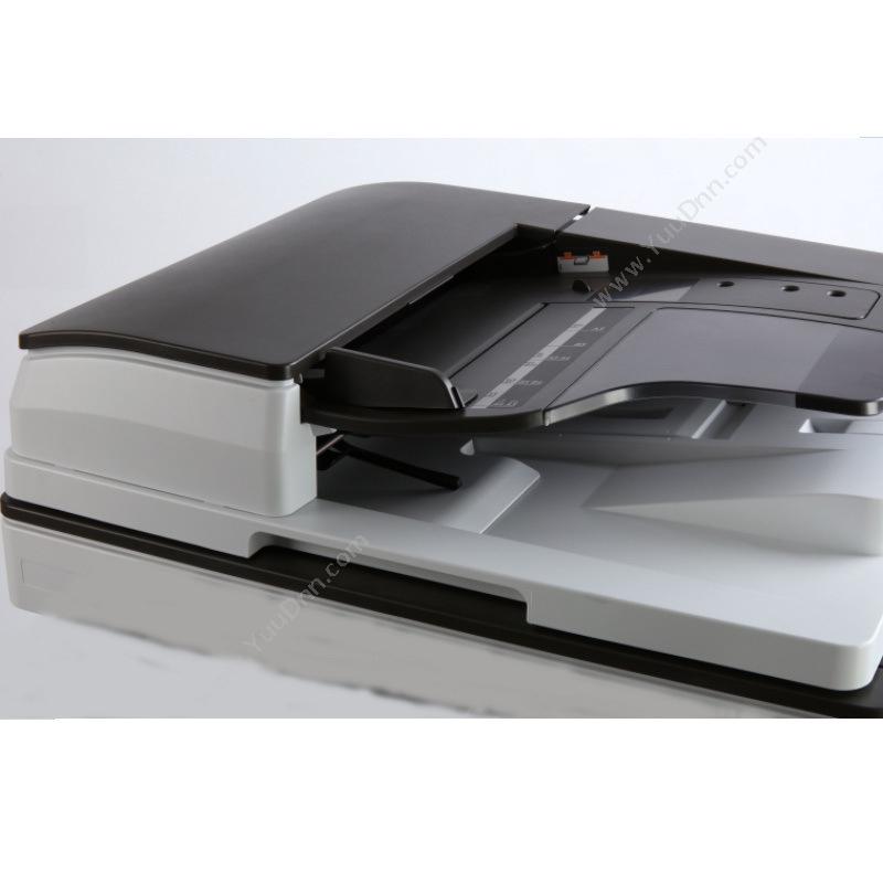 方正 Founder FR3240S+双纸盒+小册子装订器 复印机 黑白高速数码复合机