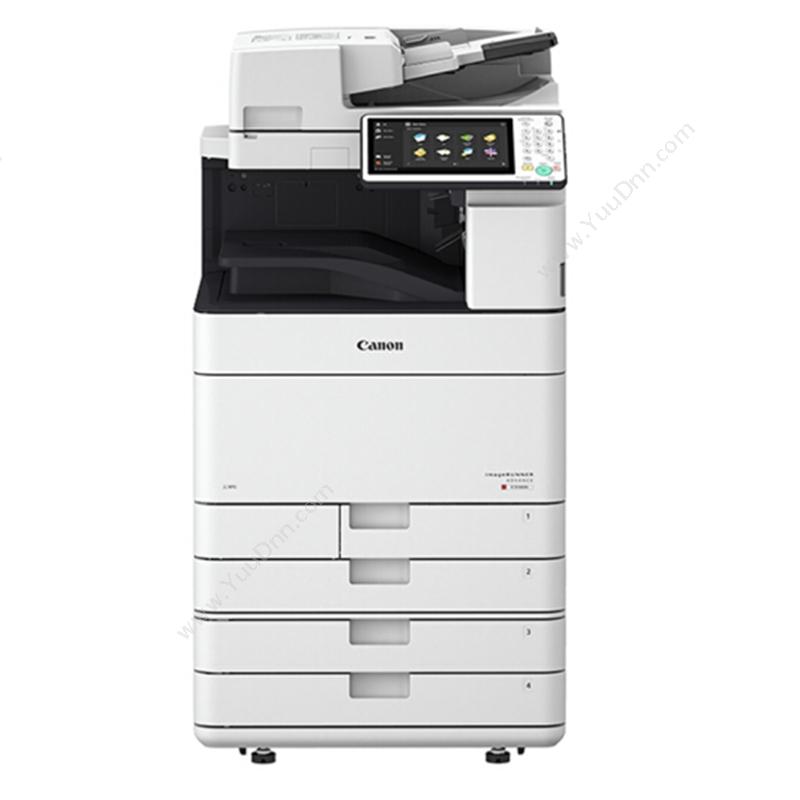 佳能 Canon iR-ADV C5550 A4彩色激光多功能一体机