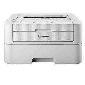 联想 Lenovo LJ2405D A4黑白激光打印机