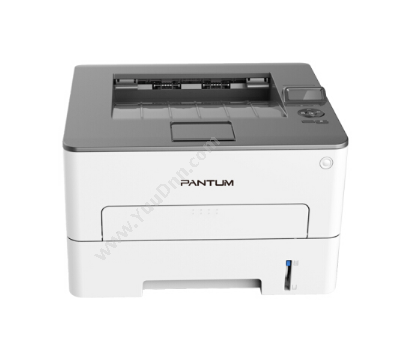 奔图 Pantum P3370DN  354 x 334 x 232mm A4黑白激光打印机