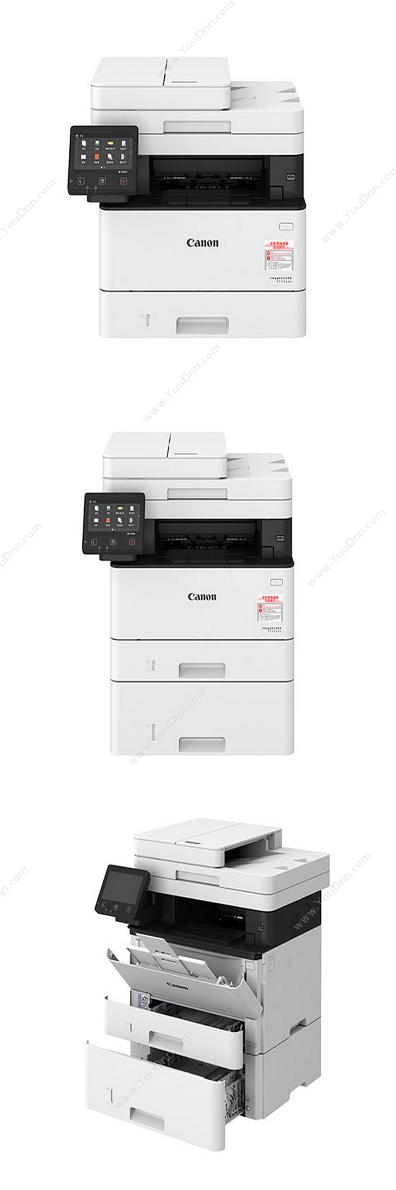 佳能 Canon MF426dw A4黑白激光多功能一体机