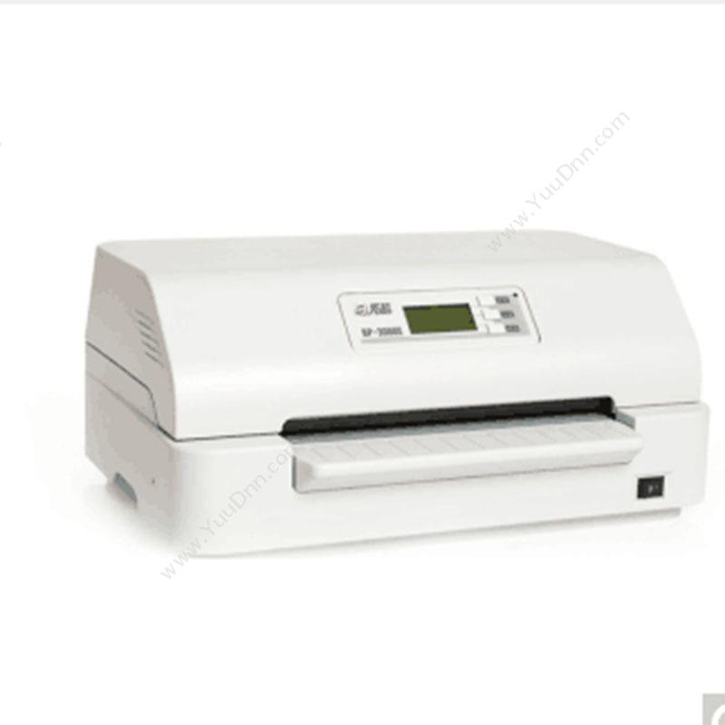 实达 StartBP3000II针式打印机