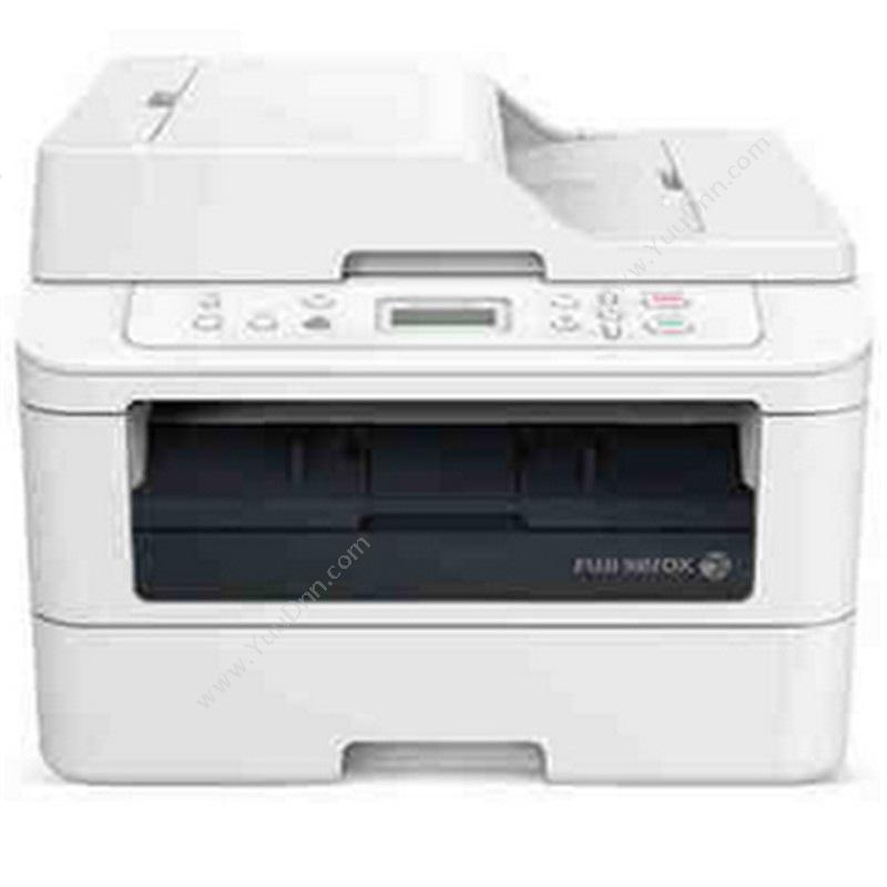 富士施乐 FujiXeroxFuji Xerox M268dwA4黑白激光打印机