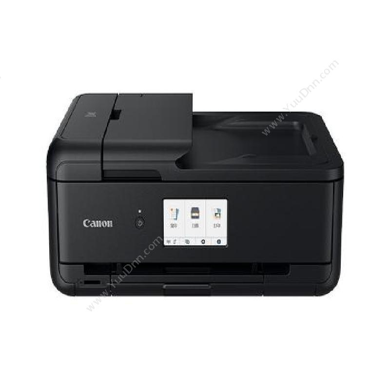 佳能 Canon PIXMA TS9580 A4黑白喷墨打印机