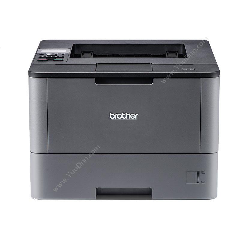 兄弟 BrotherHL-5580DA4黑白激光打印机