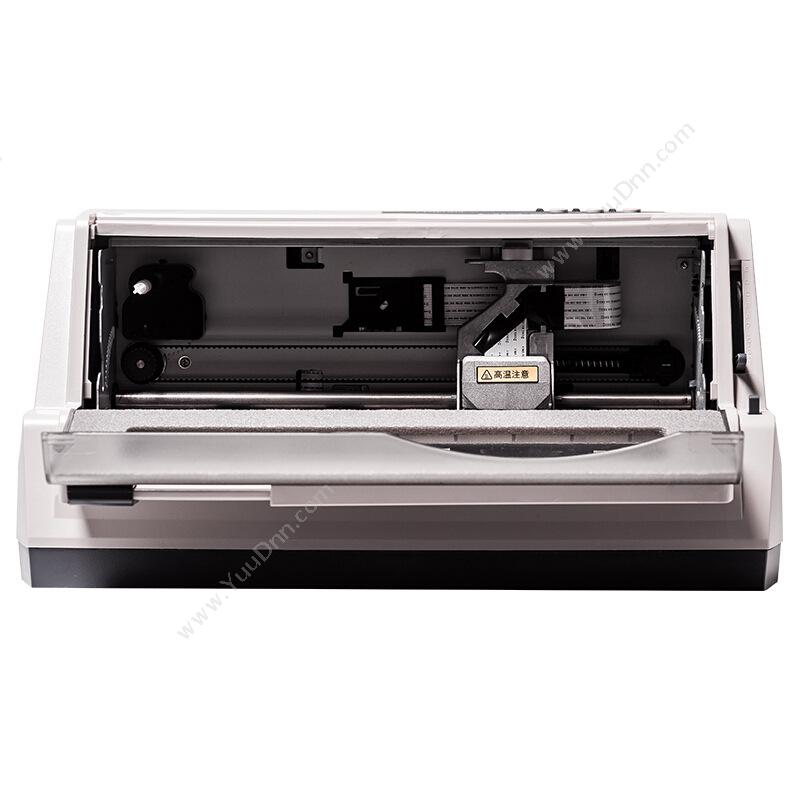 富士通 FujitsuDPK750 平推式 24针82列针式打印机