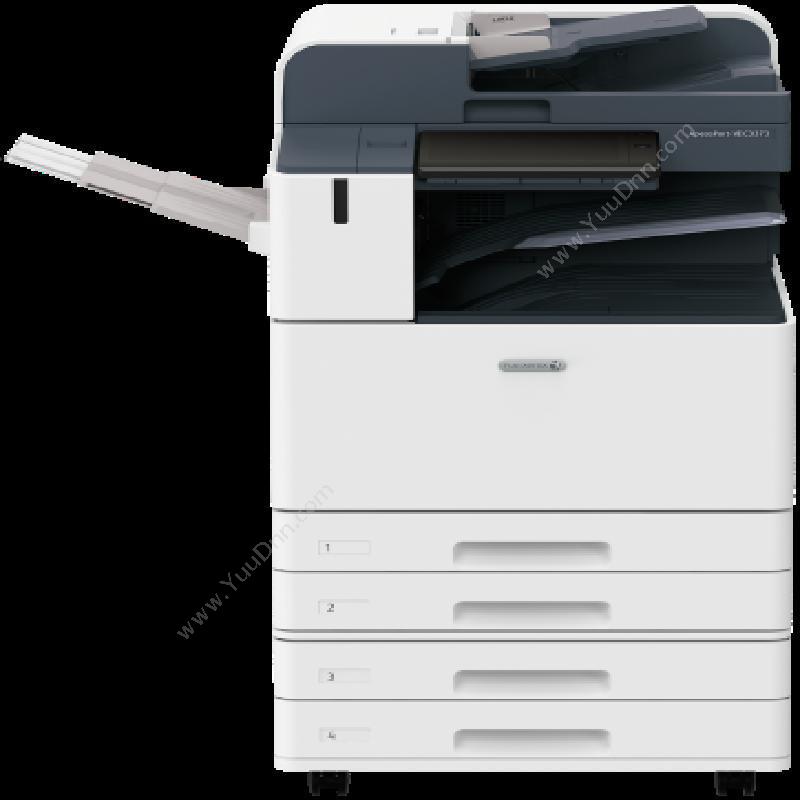 富士施乐 FujiXeroxDocuCentre-VII C3373A4黑白激光打印机